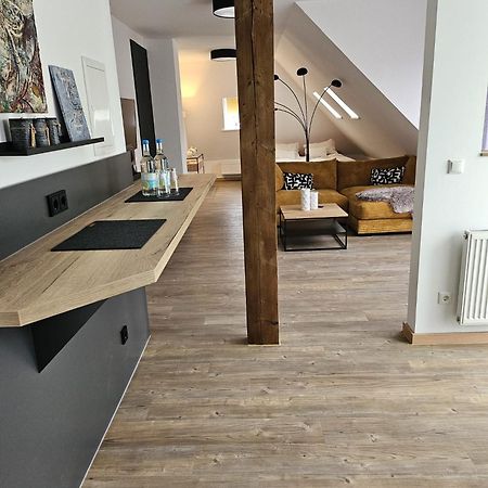 Pro Home Mara Bad Oeynhausen Exterior photo