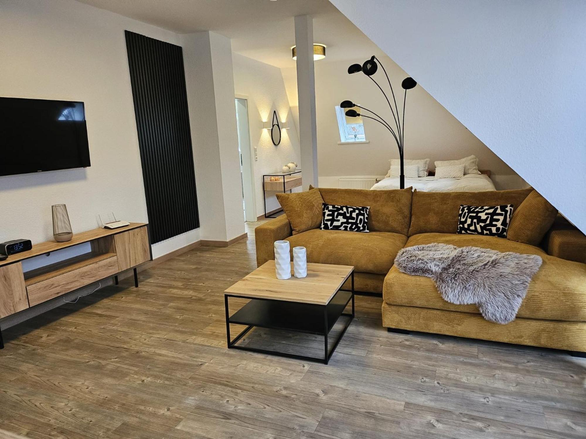 Pro Home Mara Bad Oeynhausen Exterior photo