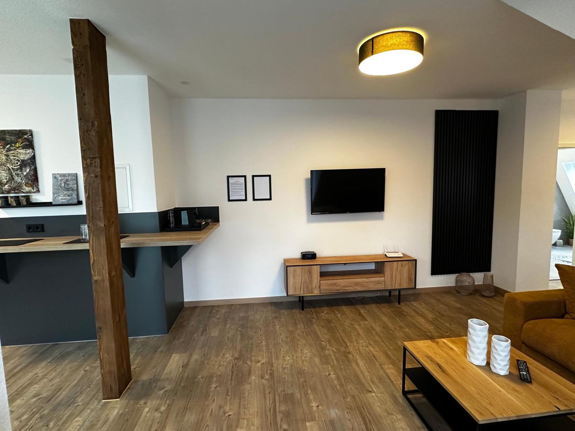 Pro Home Mara Bad Oeynhausen Exterior photo