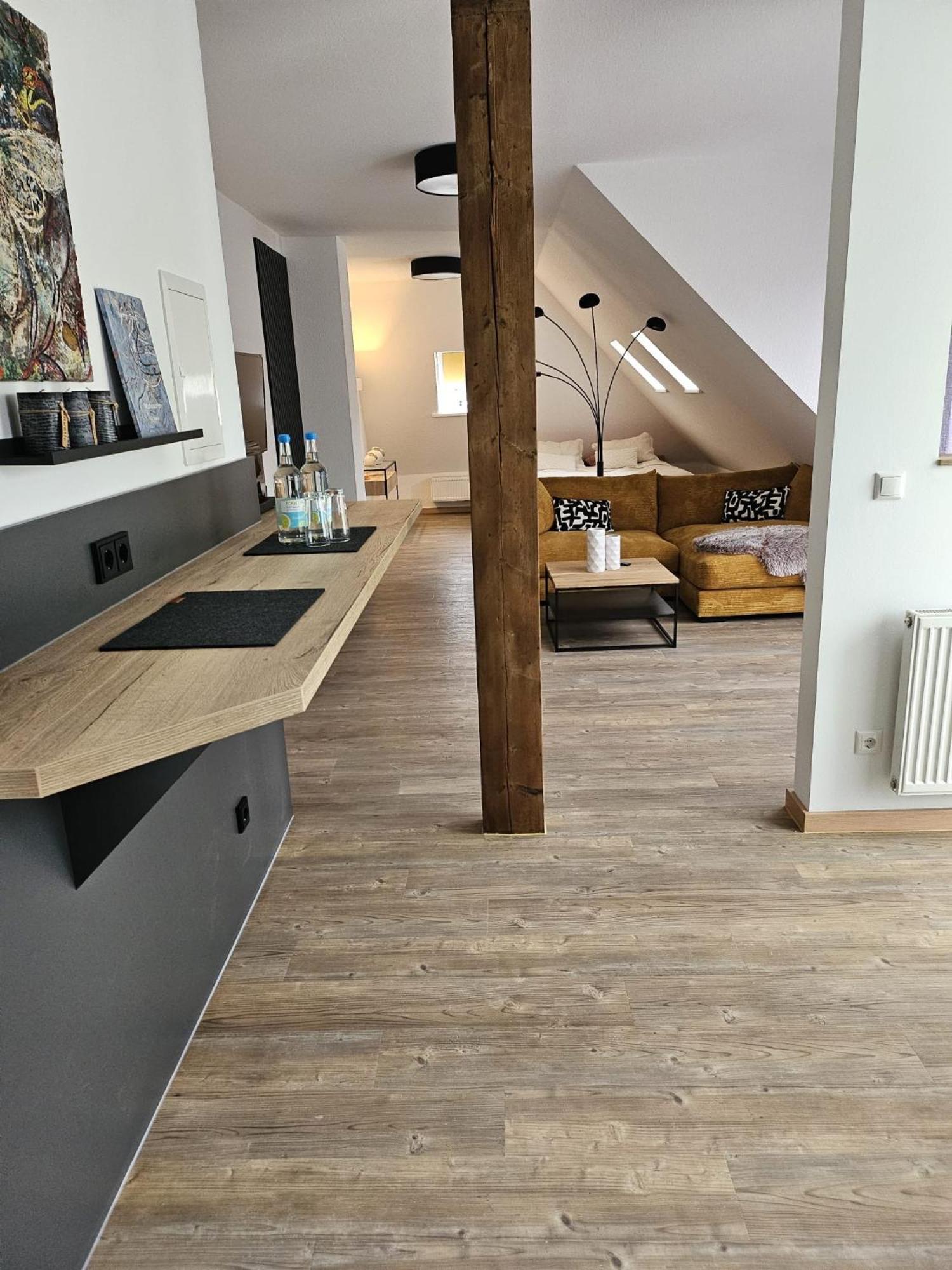 Pro Home Mara Bad Oeynhausen Exterior photo